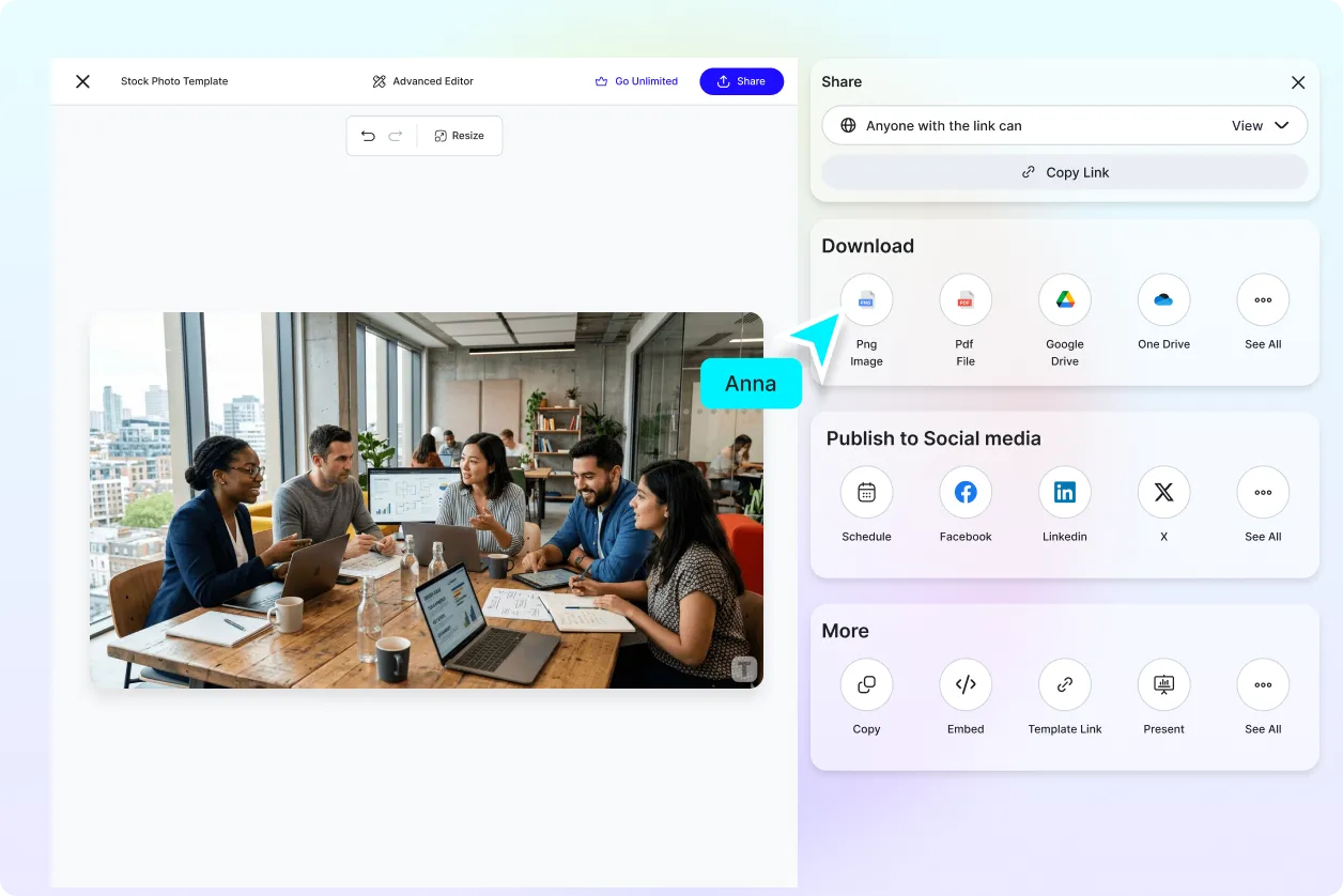 Free AI Stock Photo Generator, Create Stock Photo Images Online